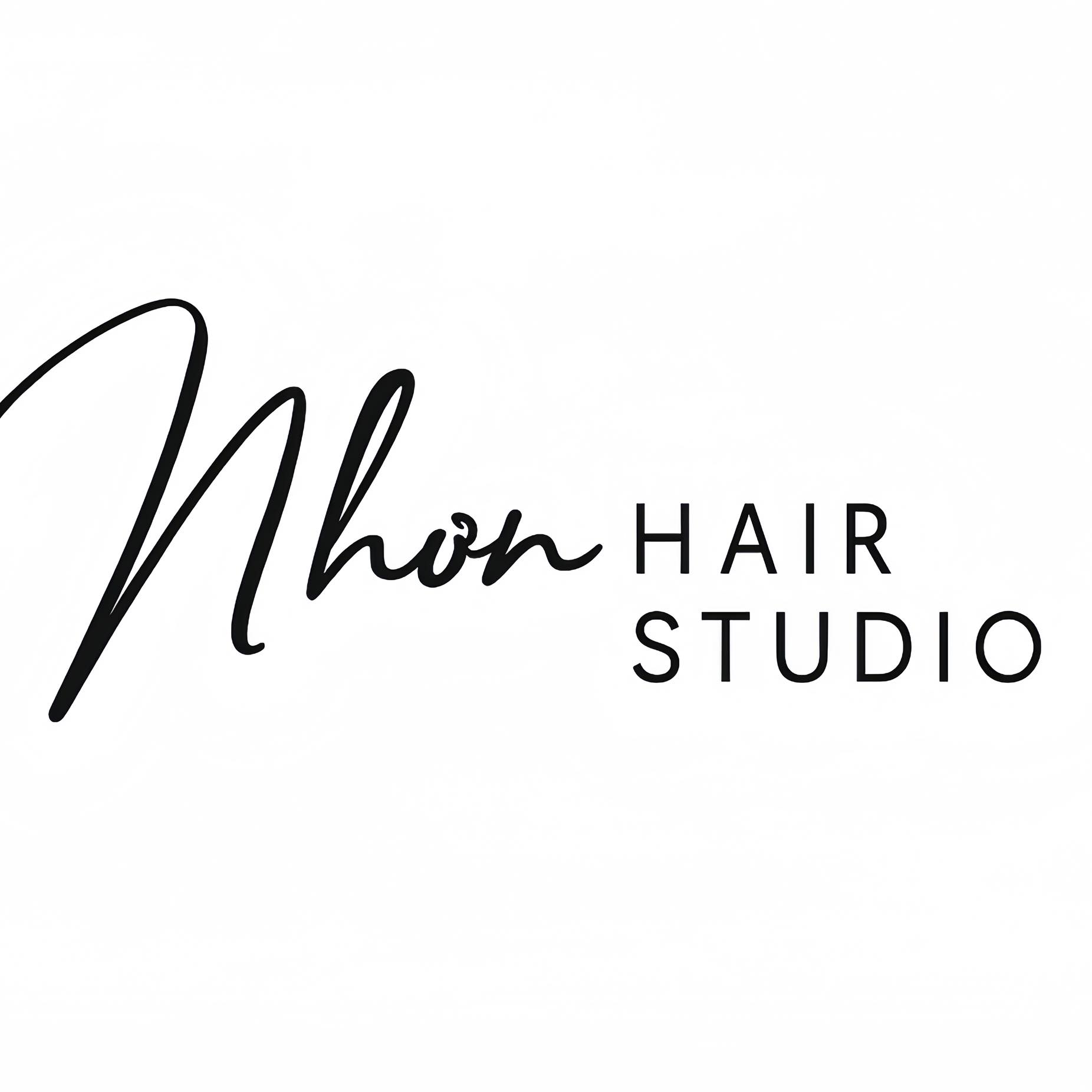 Nhơn Hair & Lý Nail